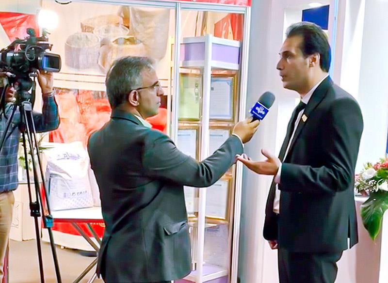 The 30th edition of AgroFood international exhibition